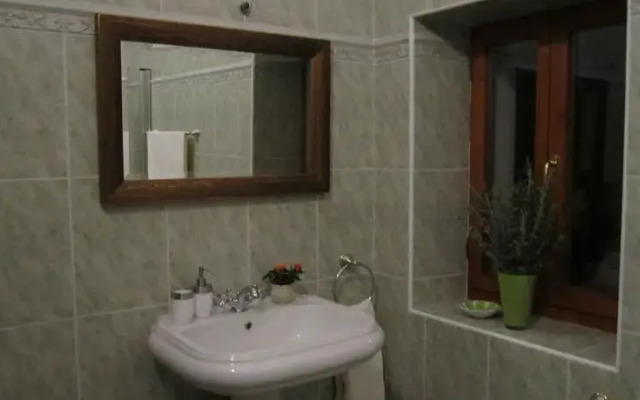 Villa Quercus