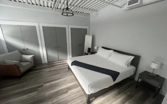 Station 1 by Terra Trust Hospitality