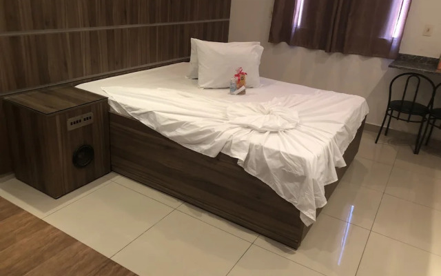 Classe Abc Motel / Hotel