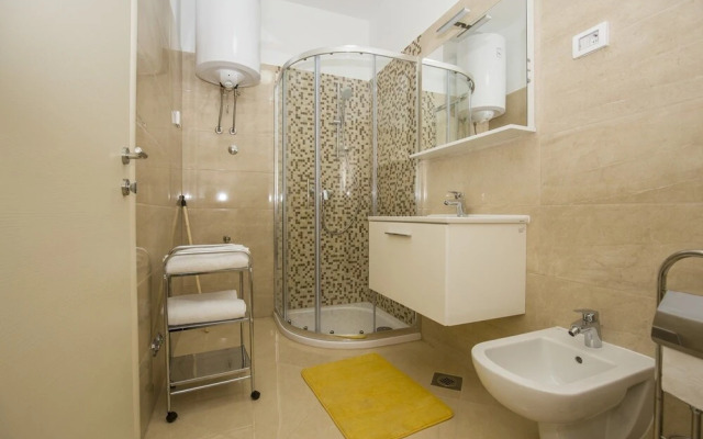 Apartments Zazah