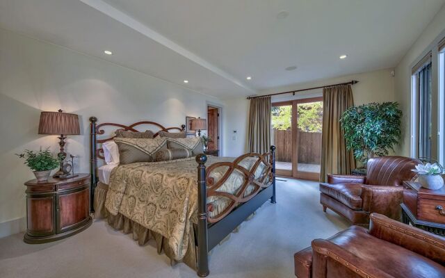 The Luxury Lakefront by Lake Tahoe Accommodations