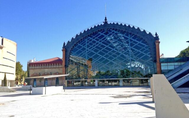 Eva Recommends San Vicente