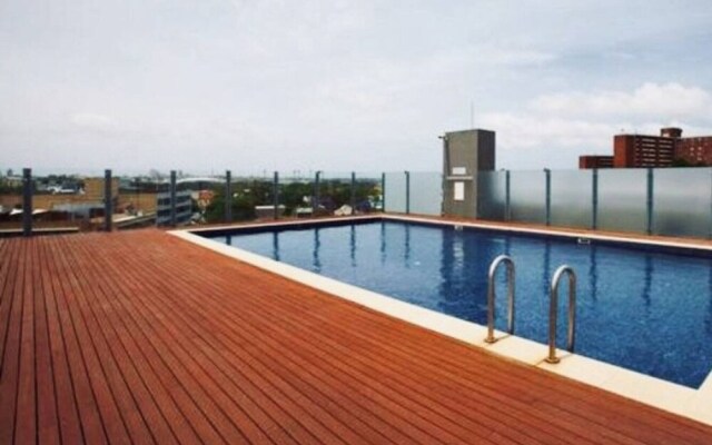 Beautiful Inner Sydney Apartment By Central Station