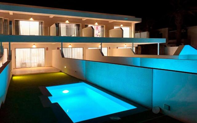 Marina Suites 7