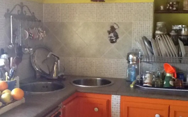 Casale Monte Dell Oca