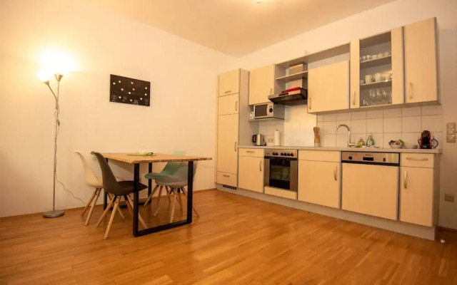 Appartements in Graz beim LKH