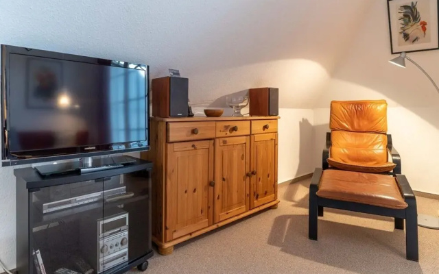 Ferienwohnung in St. Peter-ording