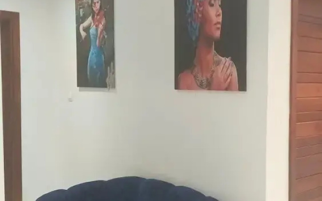 Résidence paryss 3