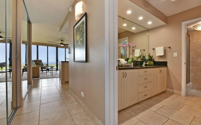 Papakea L108 - 1 Br Condo