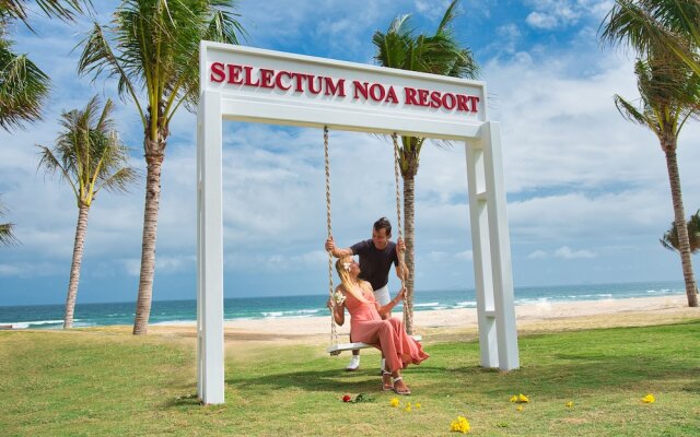 Selectum Noa Resort Cam Ranh