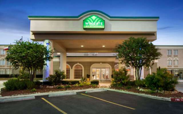 Wingate by Wyndham San Marcos