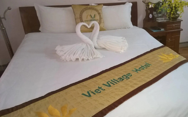 Viet Village Hotel
