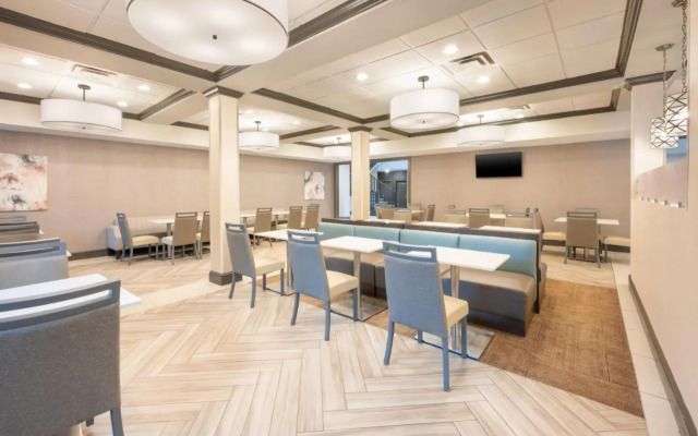 Holiday Inn Express Atlanta Conyers