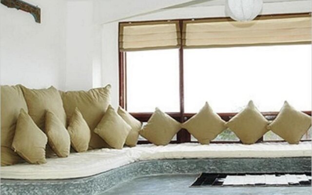 The Puncak Hotel and Villa