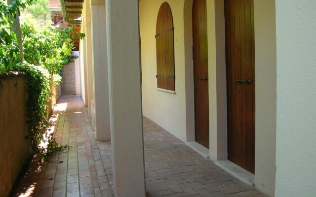 Agriturismo La Fonte