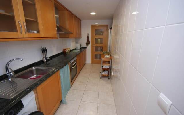 Apartamento Puerto Romano A2