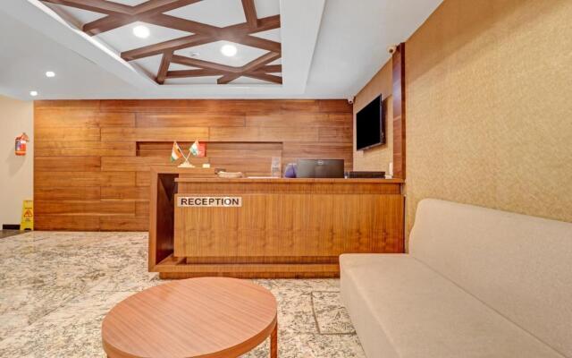 Treebo Premium Runway Suites, Marathahalli