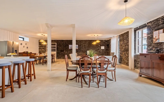 Villa Rosa Mare by Homie