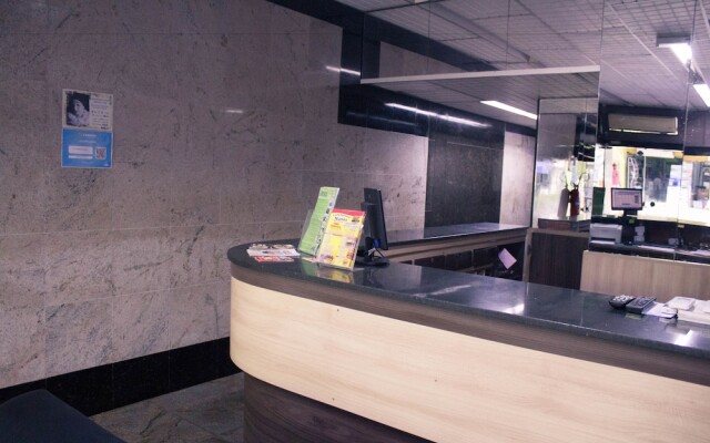 Hotel Central Manaus