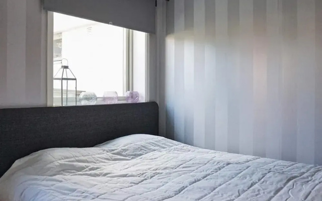 8 Person Holiday Home in Lysekil-by Traum