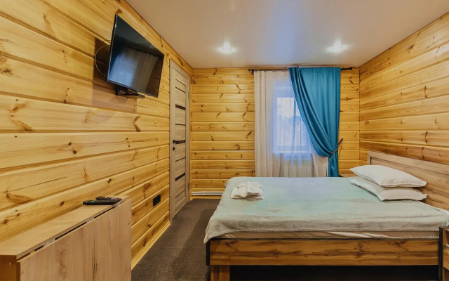 Grand Altai Manzherok (Гранд Алтай Манжерок)
