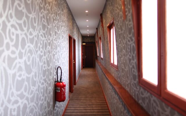 Le Grand Hotel Tours