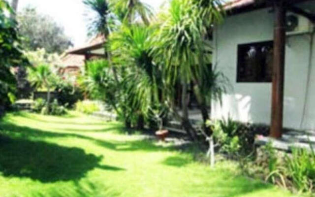 Matahari Villa