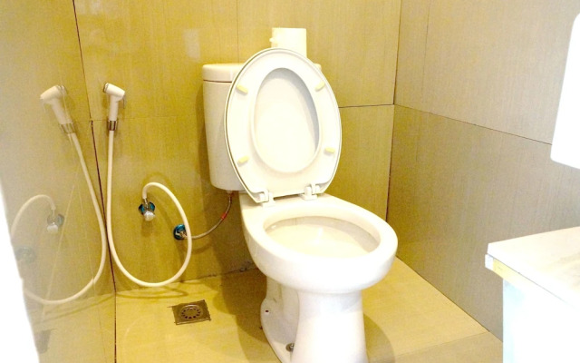 Oyo 1489 Simona Hotel