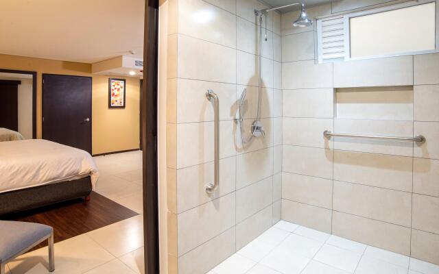 Holiday Inn Express Mexico Basilica by IHG