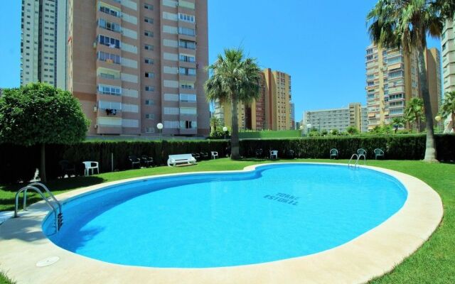 Apartamento Torre Estoril 5B
