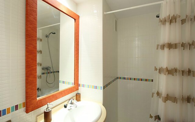 Apartment Terramar Benidorm