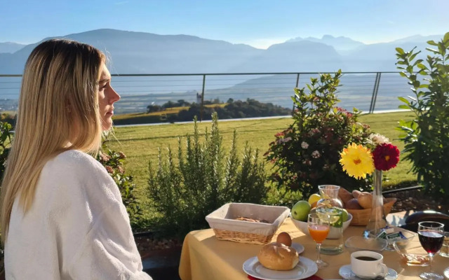 Hotel Matscher Wellness