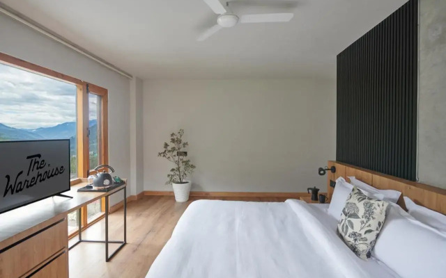 Warehouse Suites and Loft