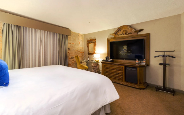 Quinta Real Guadalajara