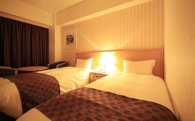 Quintessa Hotel Sasebo