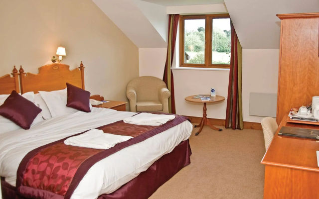 Garstang Country Hotel & Golf, Sure Hotel Collection