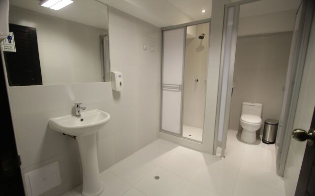 Magar Backpacker Hostel