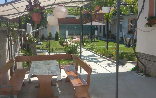 Rose & Water Guest house