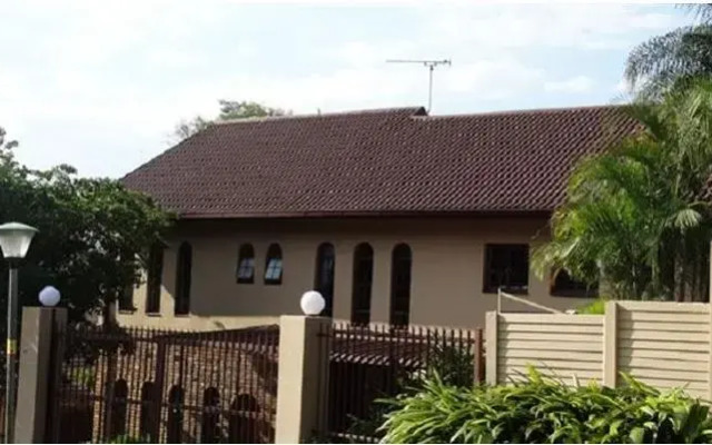 The Whistling Thorn Guesthouse