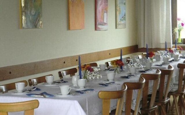 Ferienpension Fremuth