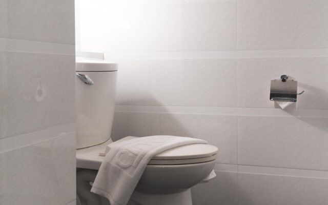 Baguio City Center Hotel