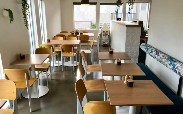 Brunswick Living Luxury Apartments