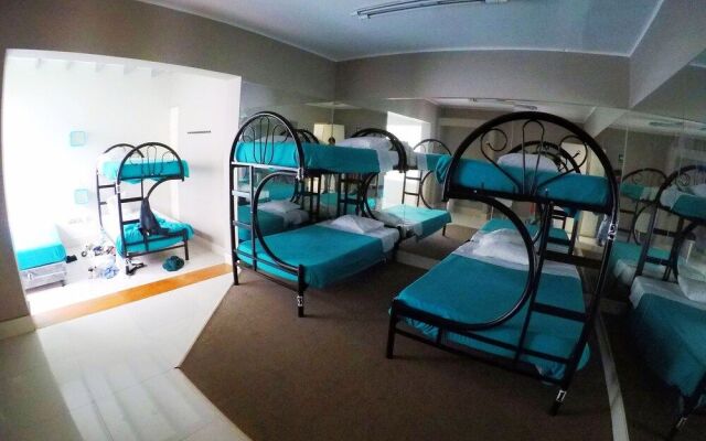 The Prime Spot Backpackers Hostel