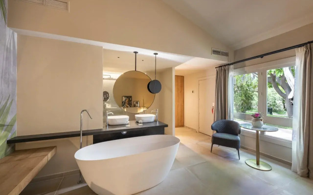 Huerto Del Cura Hotel