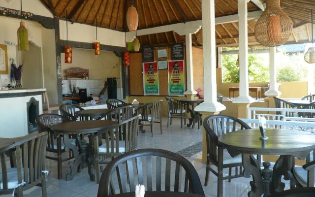 Cest Bon Homestay 1