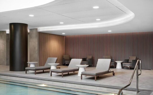 Skygarden Luxury Condo