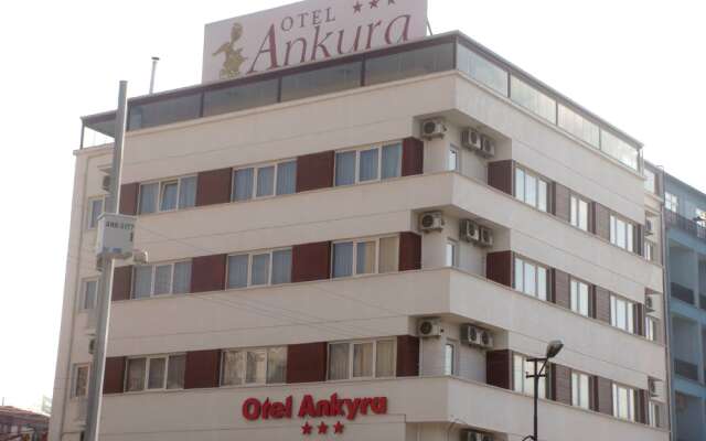 Ankyra Hotel