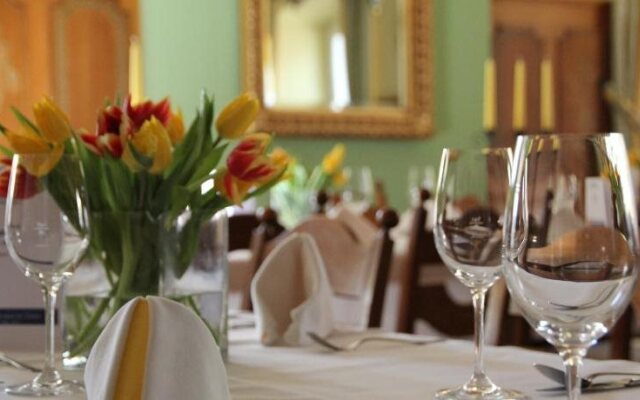 Gasthof Restaurant Zum Brauhaus