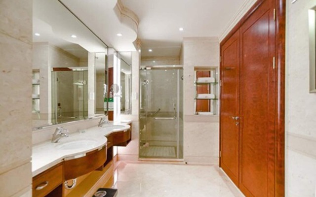 Xijiao State Guest Hotel