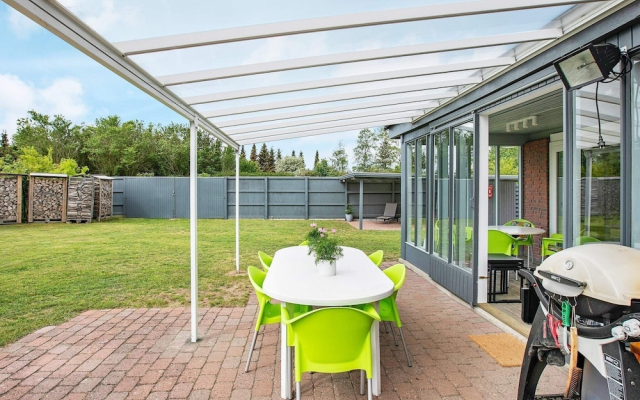 Holiday Home in Färgelanda